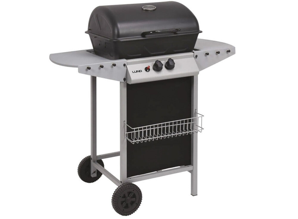 TFB 3302 V GRILL wygoda