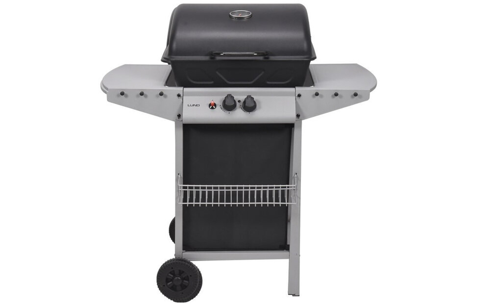 TFB 3302 V GRILL wyglad