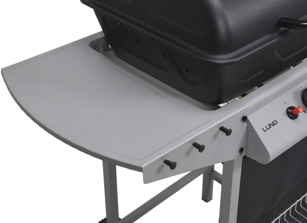 TFB 3302 VGrill estetyczny