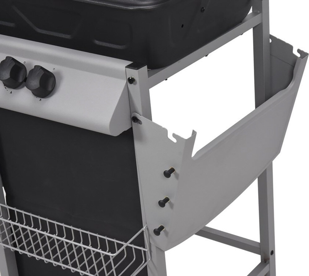 TFB 3302 VGrill estetyczny