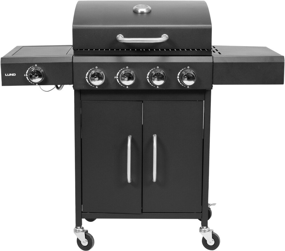 TFB 3302 V GRILL wyglad