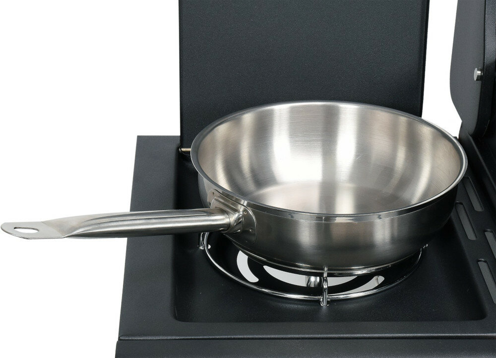 TFB 3302 VGrill estetyczny