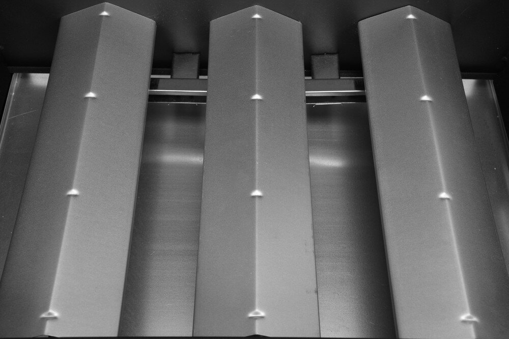 TFB 3302 VGrill estetyczny