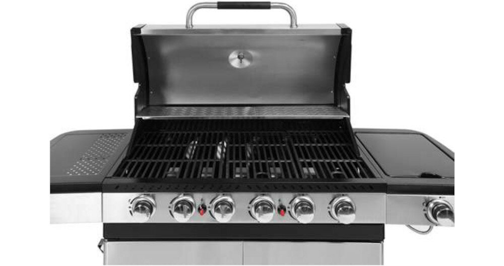 YG-20017 palniki moc 