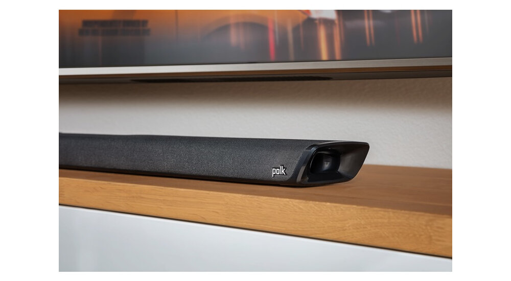 POLK AUDIO Саундбар MagniFi 2