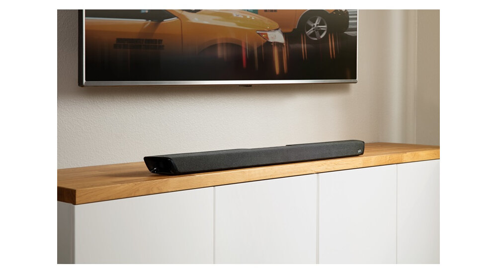 POLK AUDIO Саундбар MagniFi 2