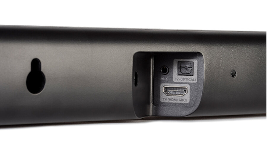 Soundbar DENON DHT-S416C - kompatybilność