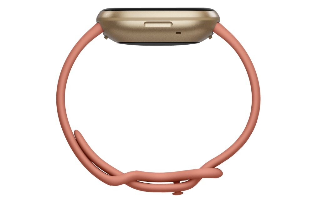 FITBIT Versa 3 moduł GPS śledzenie aktywności
