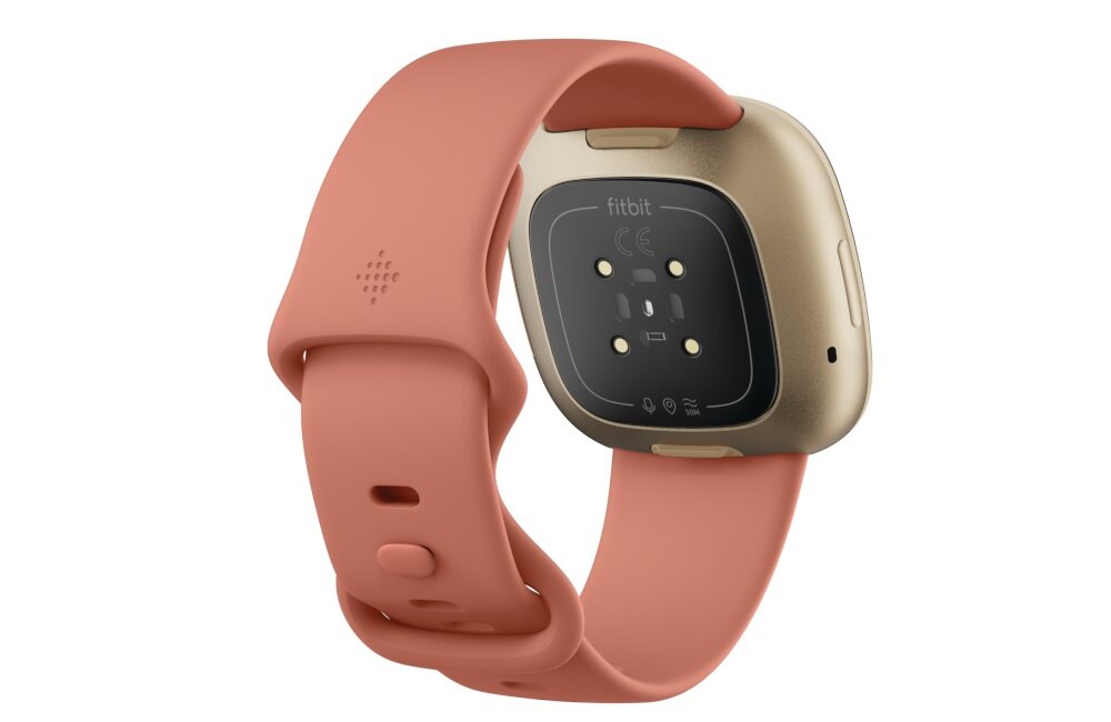 FITBIT Versa 3 czas pracy bateria