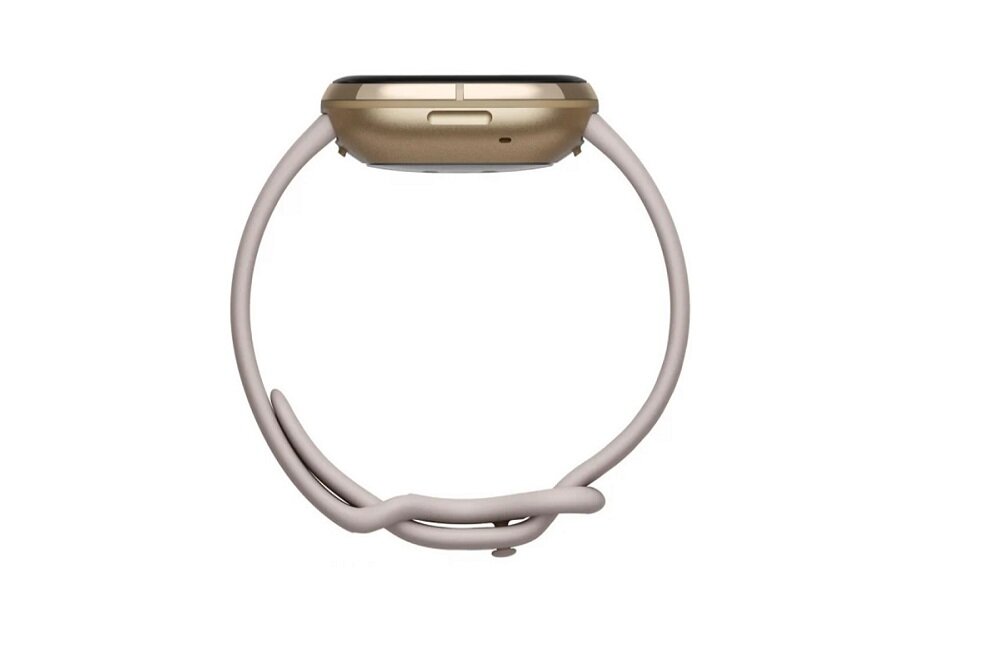 SMARTWATCH FITBIT SENSE Pulsometr