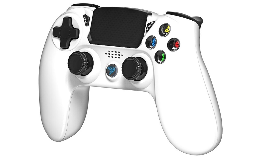 Kontroler COBRA QSP401 PS4 konsola granie sterowanie gry