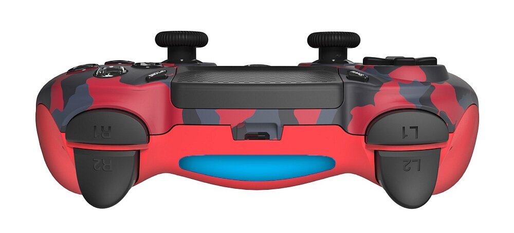 Kontroler COBRA QSP401 PS4 konsola granie sterowanie gry