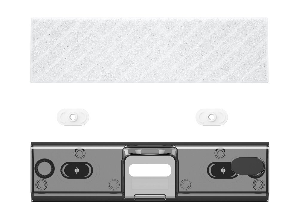 Odkurzacz bezprzewodowy ROIDMI X30 Pro mycie podlog