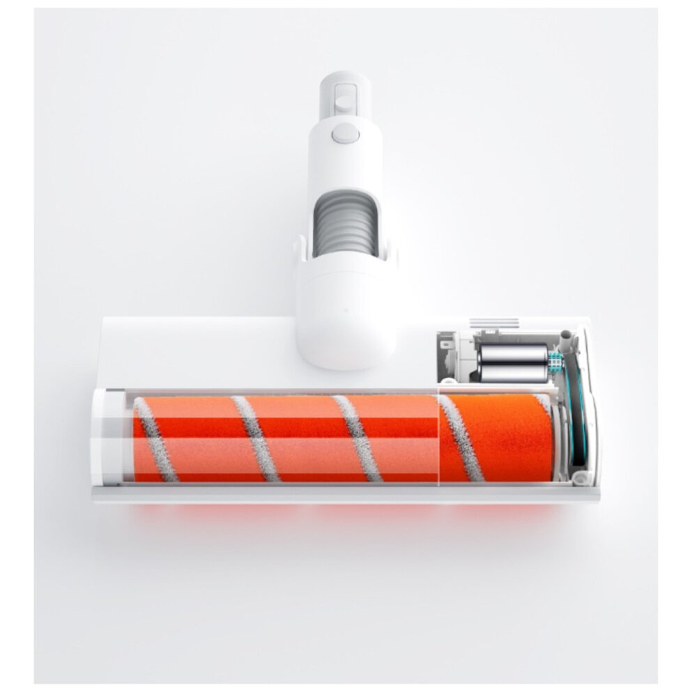 Odkurzacz bezprzewodowy ROIDMI X30 Pro filtr alergeny