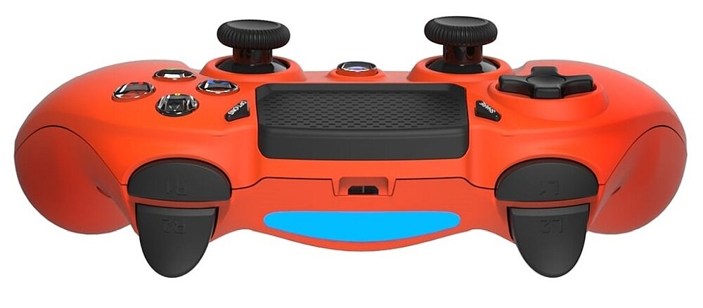 Kontroler COBRA QSP401 PS4 konsola granie sterowanie gry