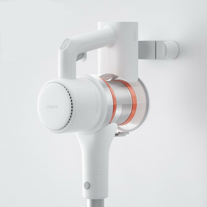 Odkurzacz ROIDMI Z1 AIR szczotki zestaw