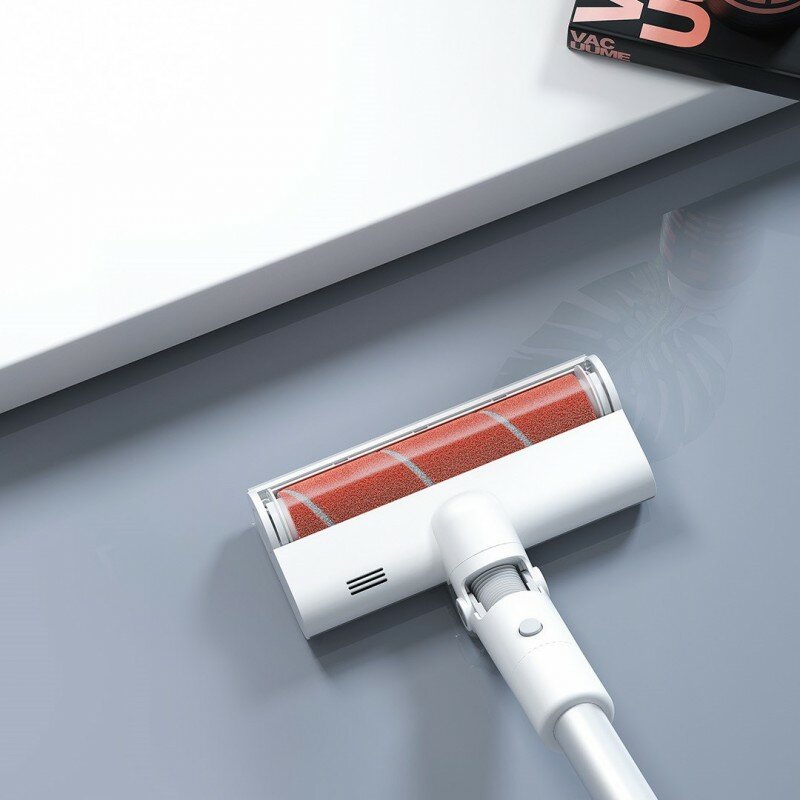 Odkurzacz ROIDMI Z1 AIR moc sila ssania glosnosc