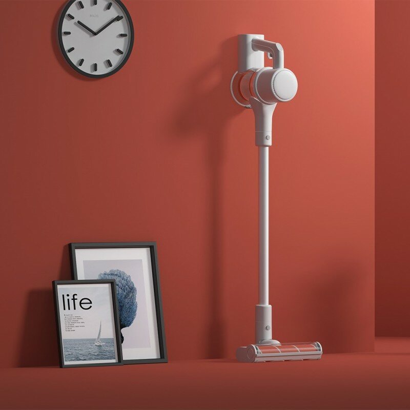 Odkurzacz ROIDMI Z1 AIR filtr alergeny