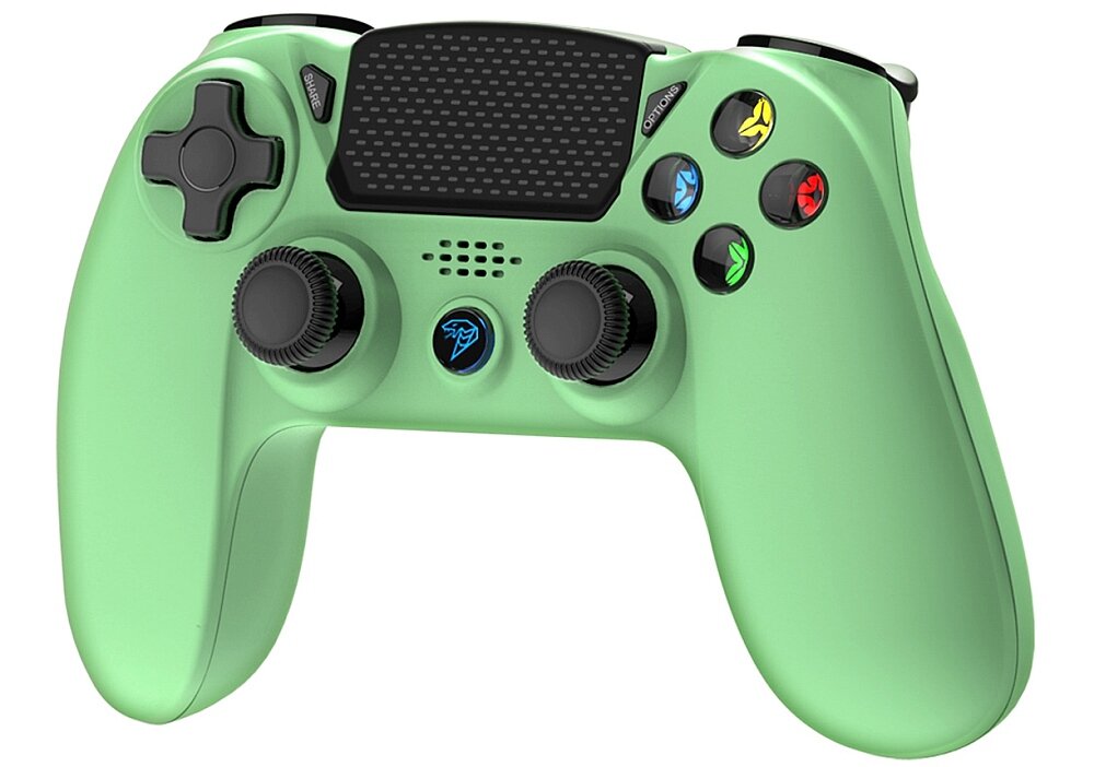 Kontroler COBRA QSP401 PS4 konsola granie sterowanie gry