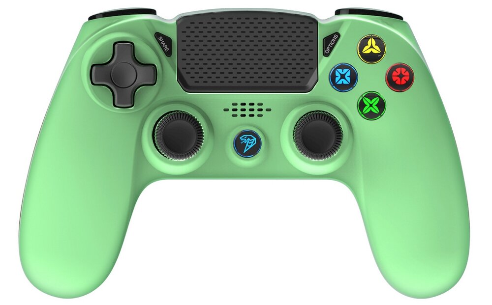 Kontroler COBRA QSP401 PS4 konsola granie sterowanie gry