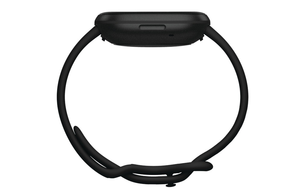 FITBIT Versa 3 moduł GPS śledzenie aktywności