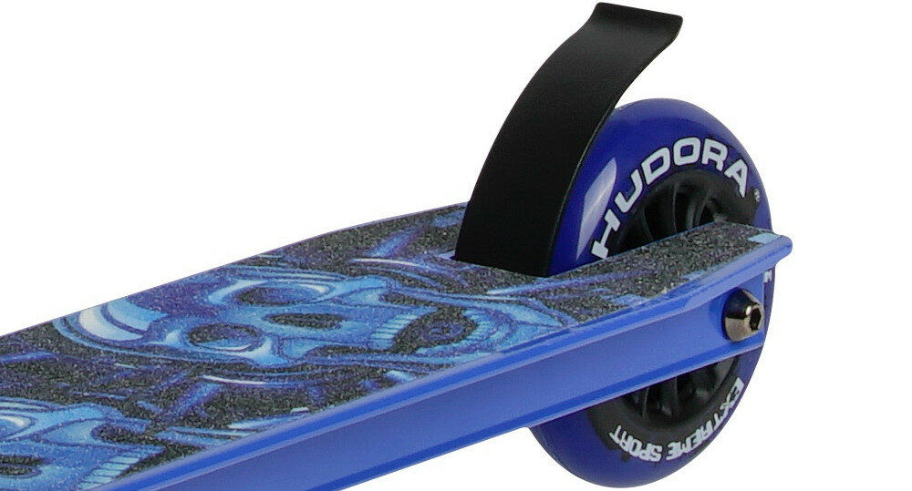 HUDORA Stunt XQ12 Hulajnoga wyczynowa niskie ceny i opinie w Media