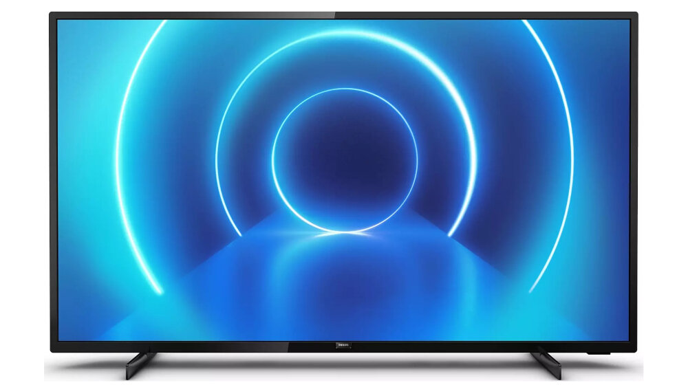 Telewizor PHILIPS LED 70PUS7505 - ogólny