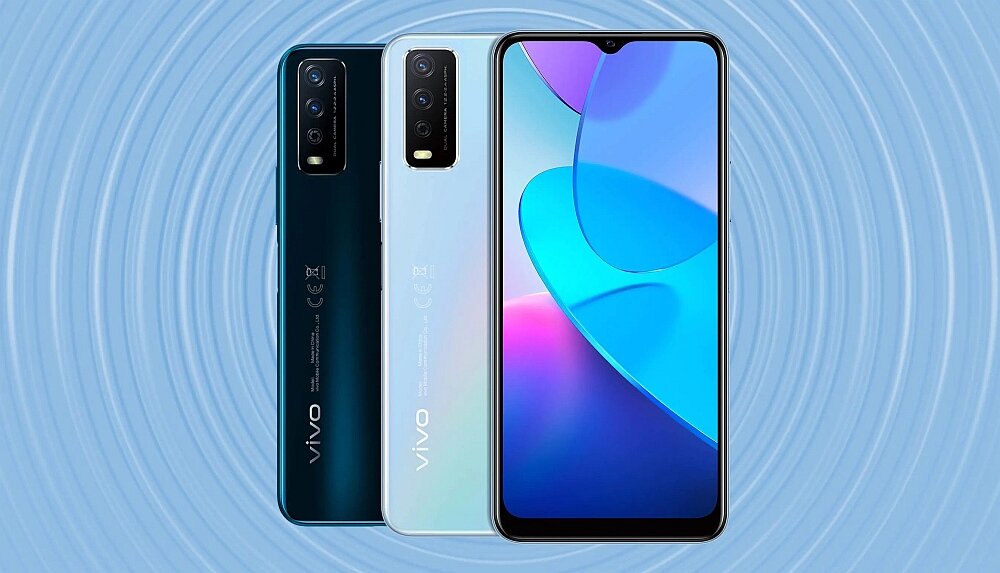 Smartfon VIVO Y11S opis cechy funkcje parametry specyfikacja