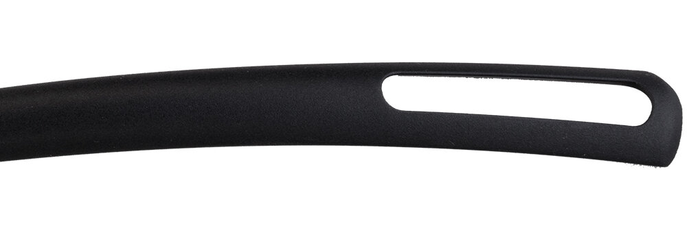 Łyżka do makaronu Milla Home MKU305 wyglad front bok nylon zawieszenie