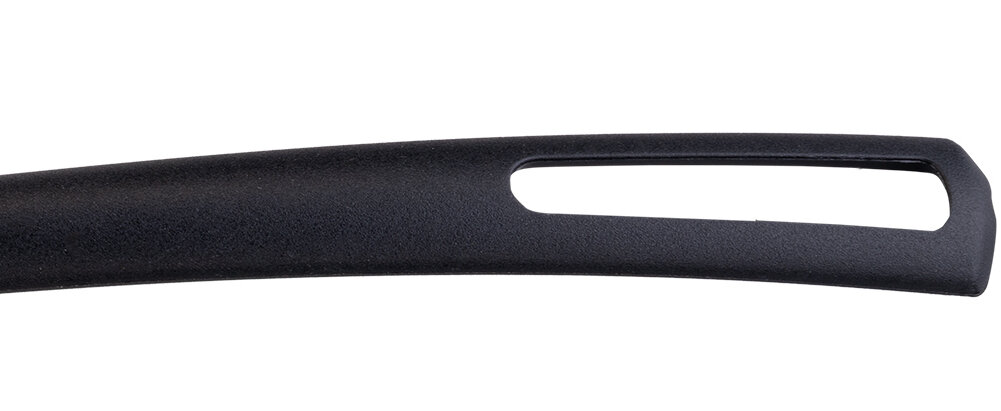 ŁOPATKA Z OTWORAMI MILLA HOME MKU304 wyglad front bok nylon zawieszenie