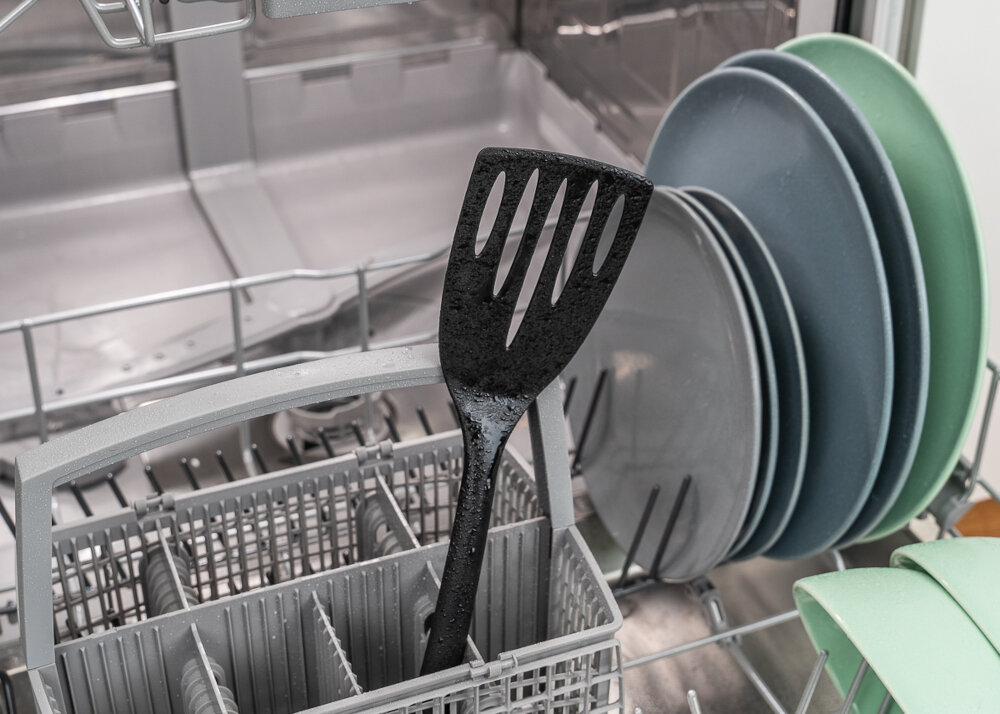 ŁOPATKA Z OTWORAMI MILLA HOME MKU304 wysoka temperatura odpornosc mycie w zmywarce