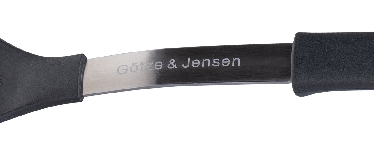 Łyżka GÖTZE & JENSEN KU703 odpornosc temperatura
