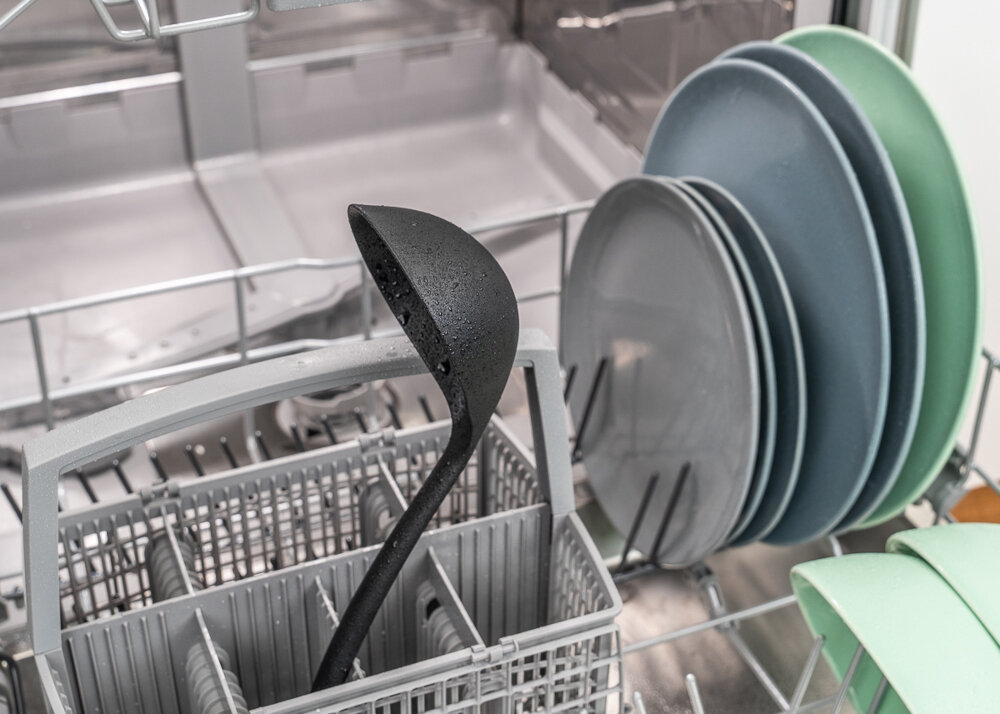 Chochla do zupy Milla Home MKU301 wysoka temperatura odpornosc mycie w zmywarce