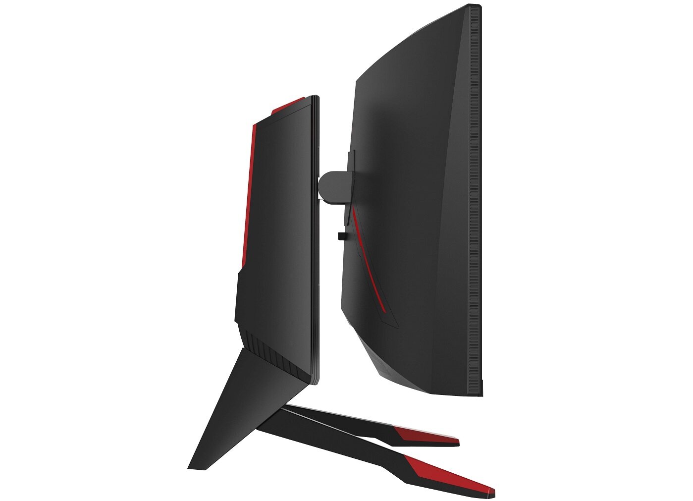 Monitor LC-POWER M34 - FreeSync