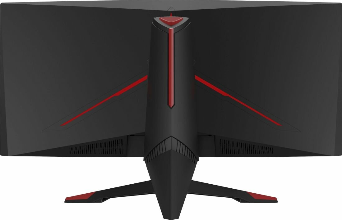 Monitor LC-POWER M34 - VESA