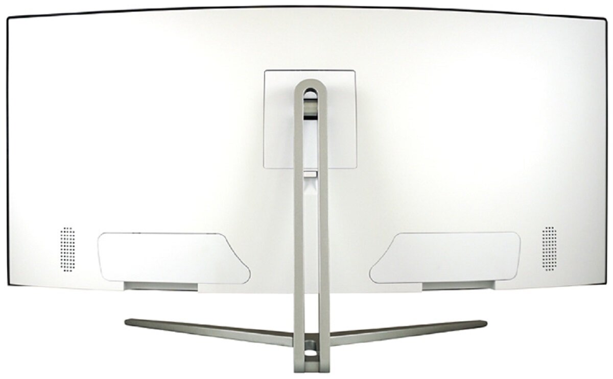 Monitor LC-POWER M34 - KLASYKA