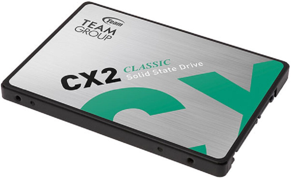 Dysk TEAM GROUP CX2 2TB SSD wysoka jakosc wykonania