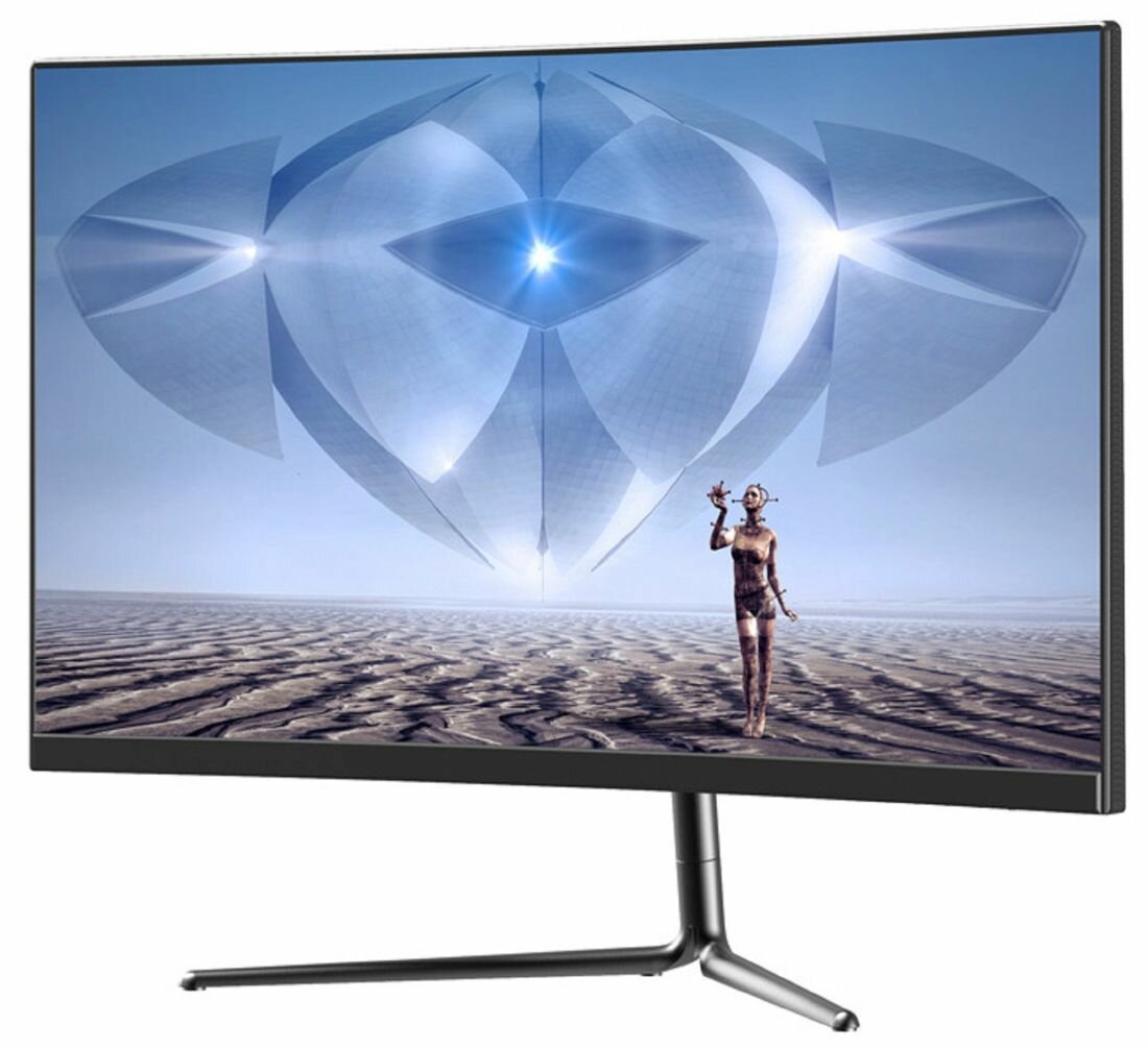Monitor LC-POWER M27 - Full HD 