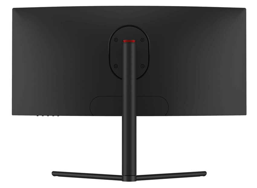 Monitor LC-POWER M29 - stylistyka 