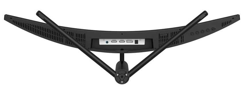Monitor LC-POWER M29 - HDMI 