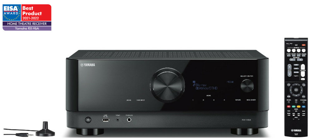 Słuchawki nauszne SENNHEISER HD 560S Czarny nagroda EISA najlepszy produkt
