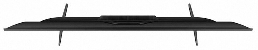 Telewizor TCL LED P615 - kontrast
