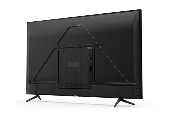 Telewizor TCL LED P615 - Picture Performance Index PPI kontrast