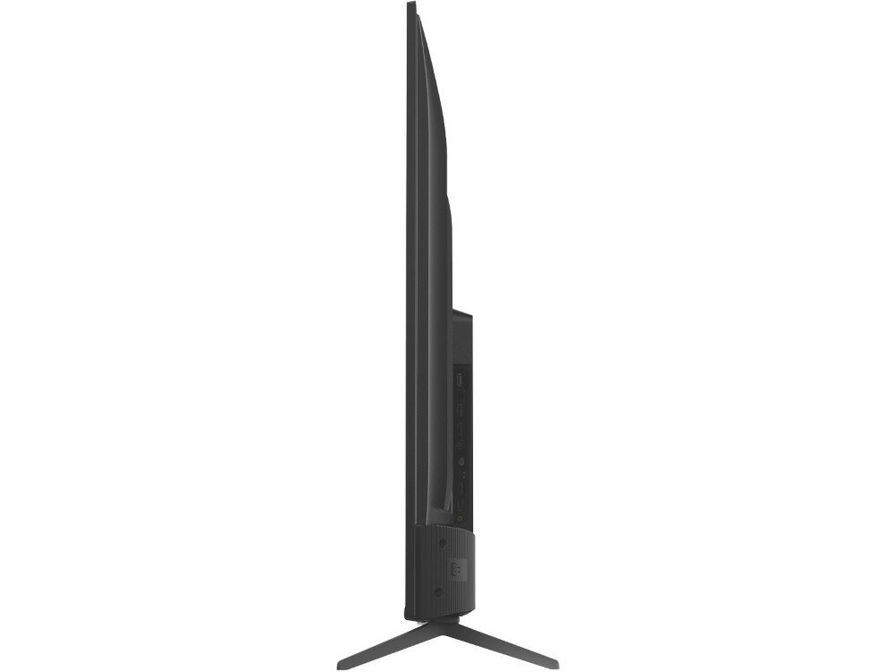 Telewizor TCL LED P615 - tuner wyposażenie HDMI USB