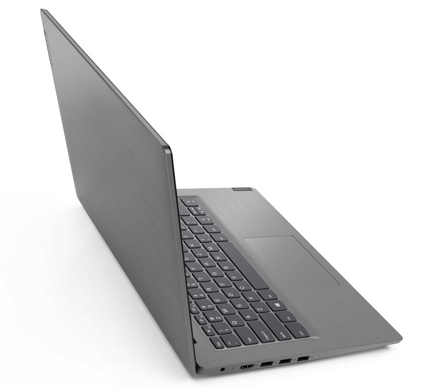 Laptop LENOVO V14 - dysk SSD