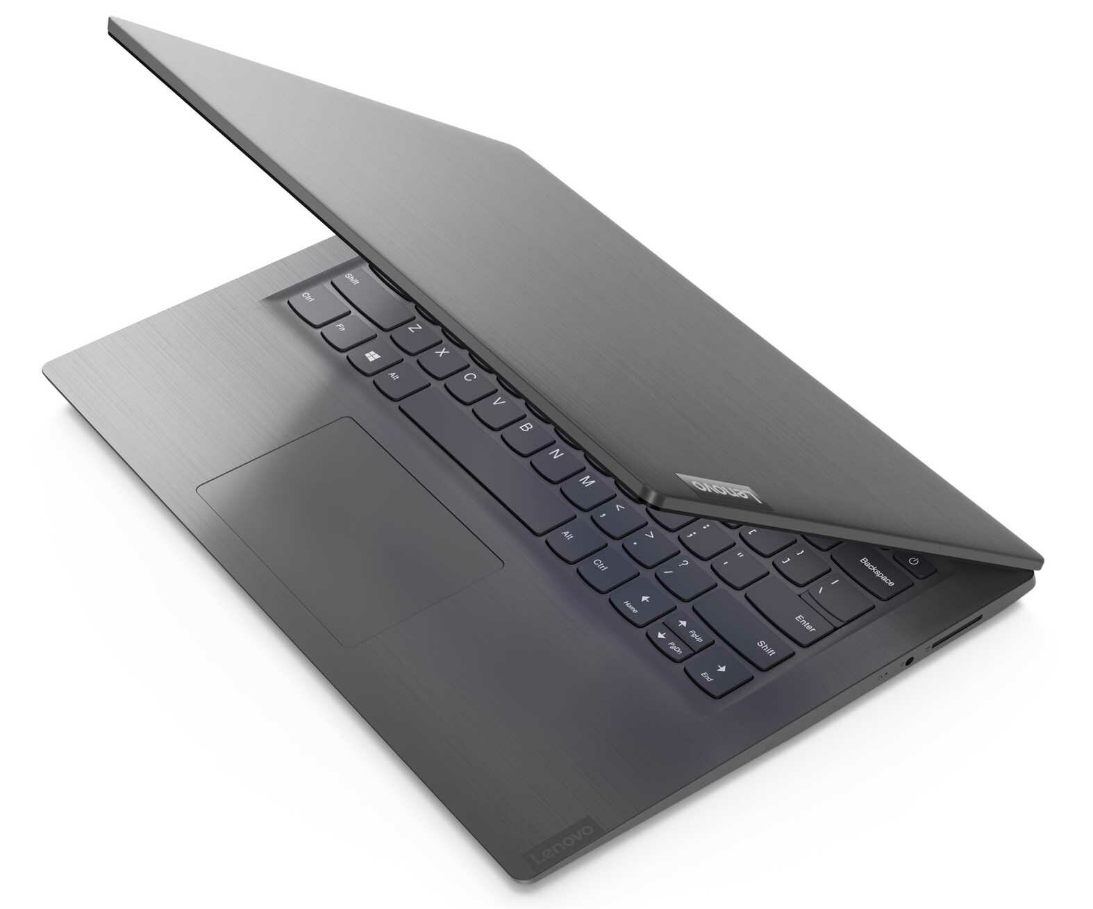 Laptop LENOVO V14 - niezawodność