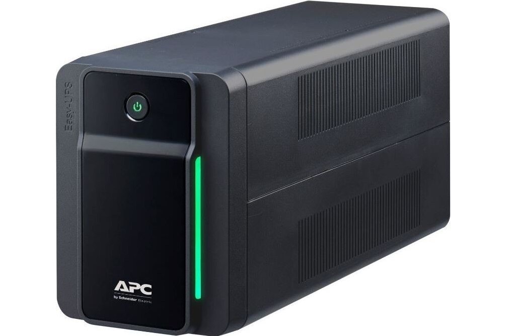 Zasilacz UPS APC BVX900LI - nowoczesne rozwiązania
