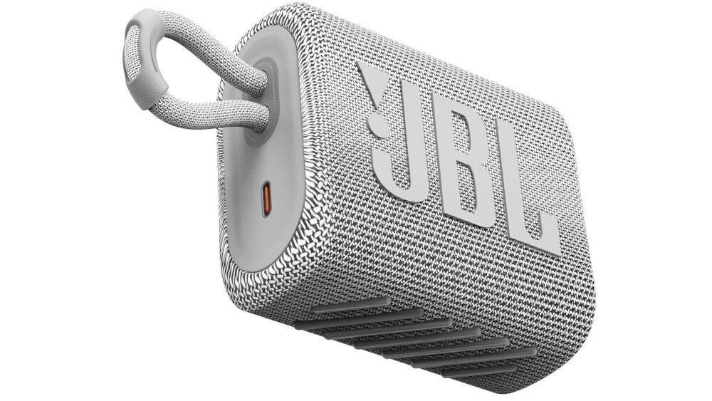 Głośnik mobilny JBL Go3 - ogólny