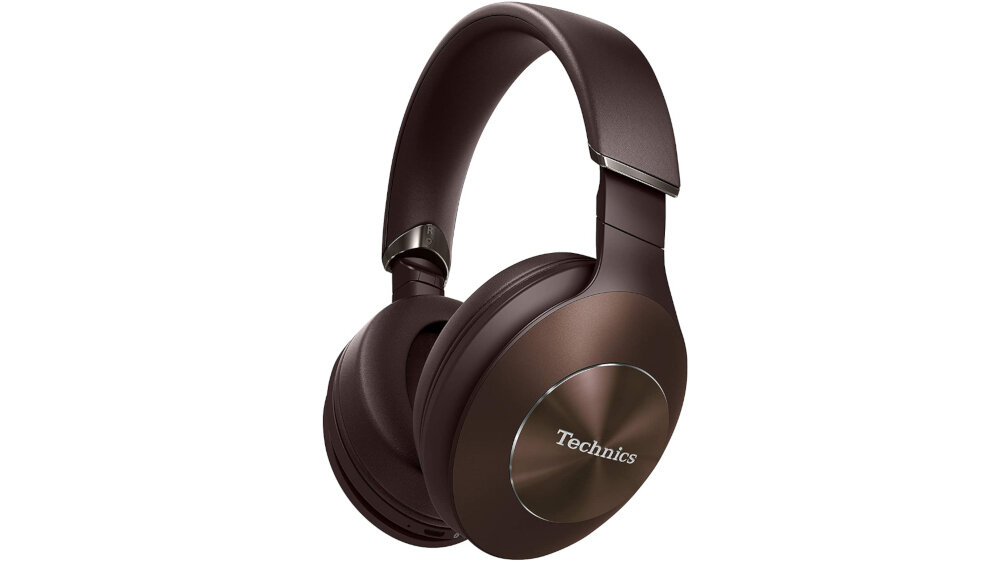 Słuchawki nauszne TECHNICS EAH-F70NE - ogólny