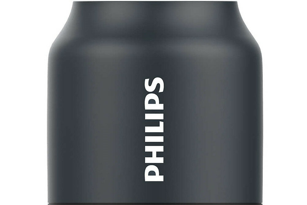 Głośnik mobilny PHILIPS BT51 Czarny sygnal wejsciowy obcinanie pasma